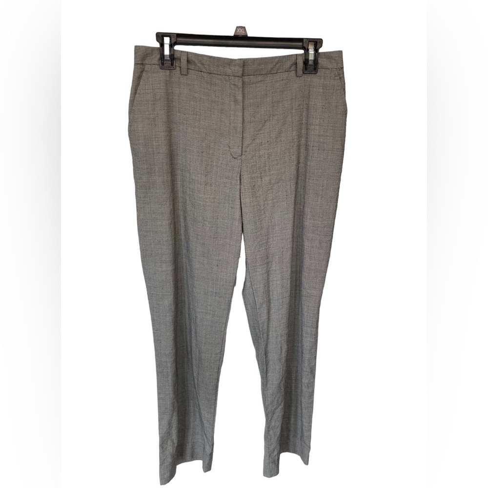 Escada Virgin Wool Blend Pants Size 40‎ (US Medium) Lightweight.